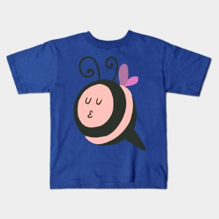 Kissy Bee Kids T-Shirt